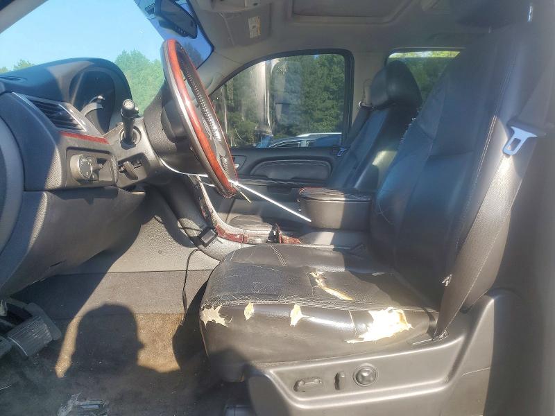 2007 Cadillac Escalade მანქანა იყიდება აუქციონზე, vin: 1GYEC63857R301736, აუქციონის ნომერი: 56753576