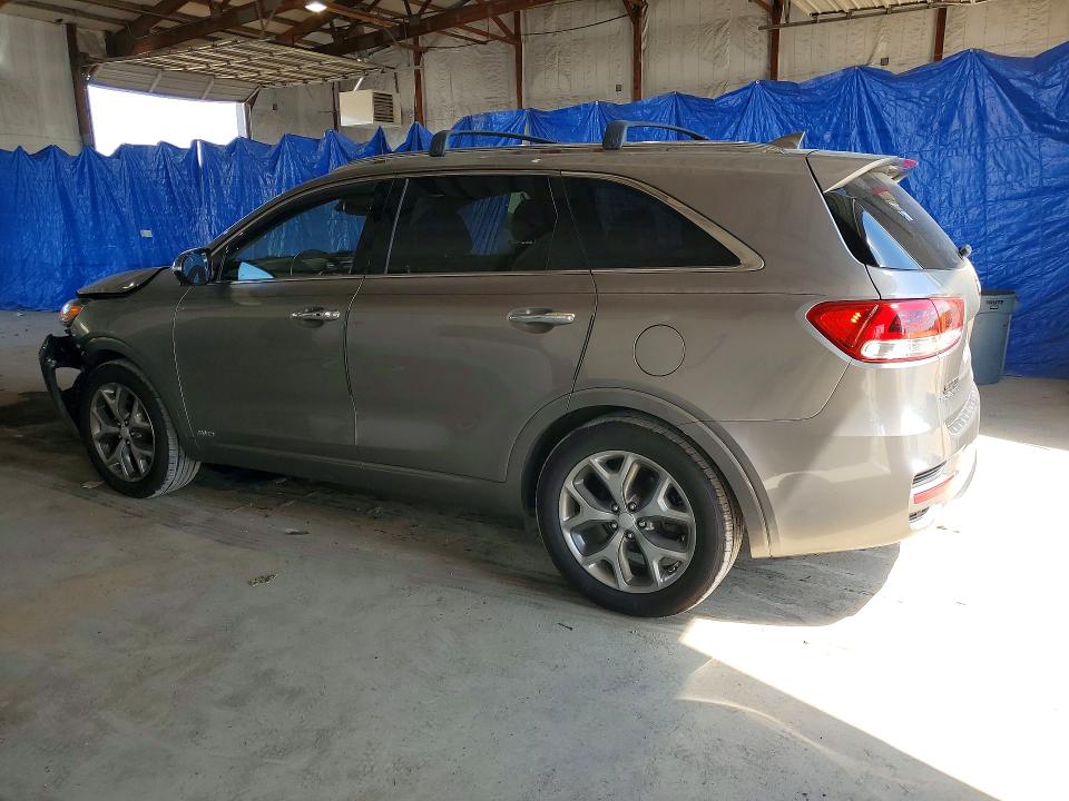 Aukcja sprzedaży 2016 Kia Sorento, vin: 5XYPKDA15GG030655, numer aukcji: 56434526