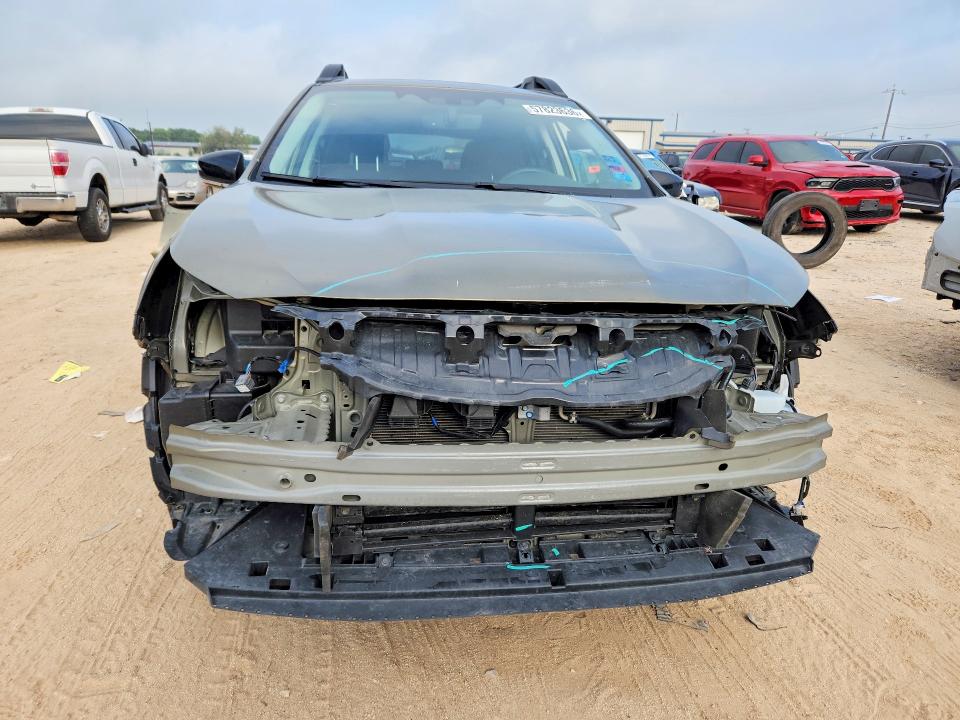 Aukcja sprzedaży 2024 Subaru Outback, vin: 4S4BTAFC7R3145020, numer aukcji: 57823636