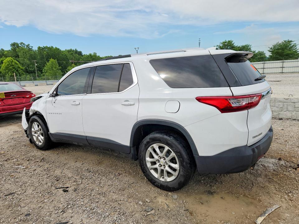 Продажа на аукционе авто 2018 Chevrolet Traverse, vin: 1GNERGKW8JJ189070, номер лота: 56935306