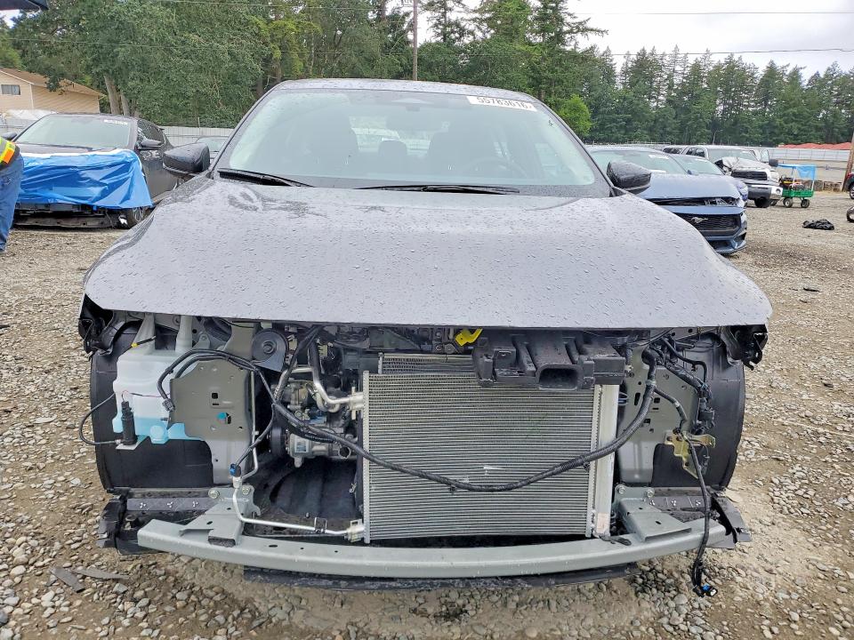 2026 Nissan Sentra მანქანა იყიდება აუქციონზე, vin: 3N1AB9BV5TY217987, აუქციონის ნომერი: 55783616
