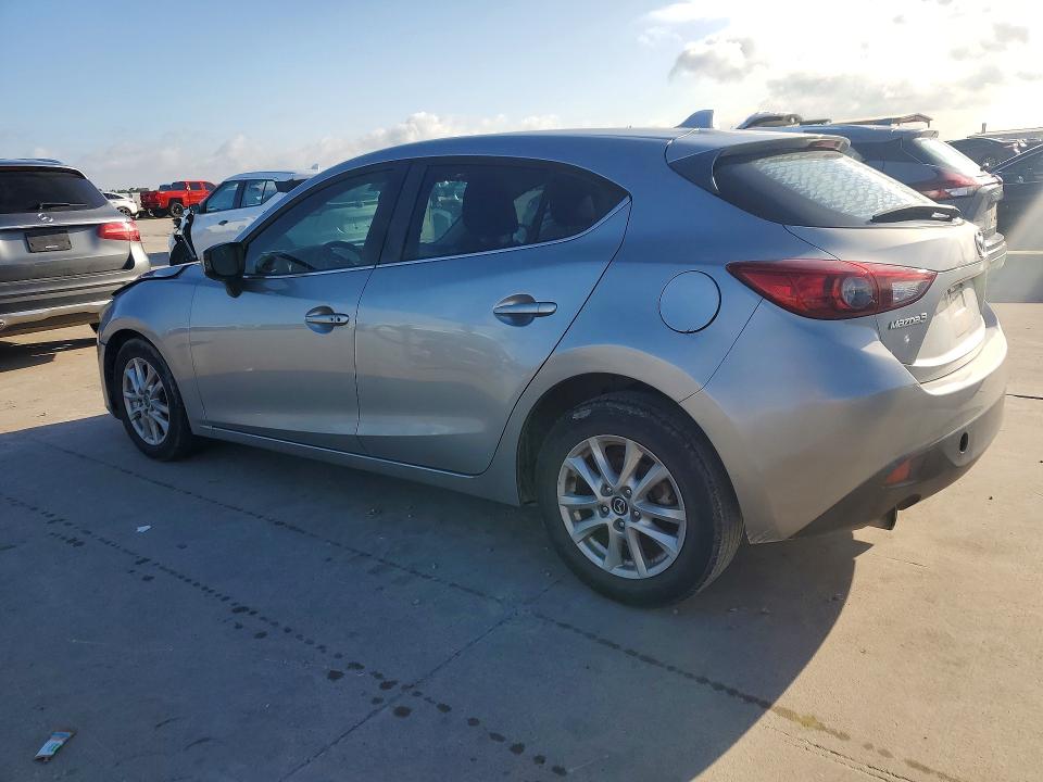 56526266 :رقم المزاد ، JM1BM1L78E1182222 vin ، 2014 Mazda 3 مزاد بيع