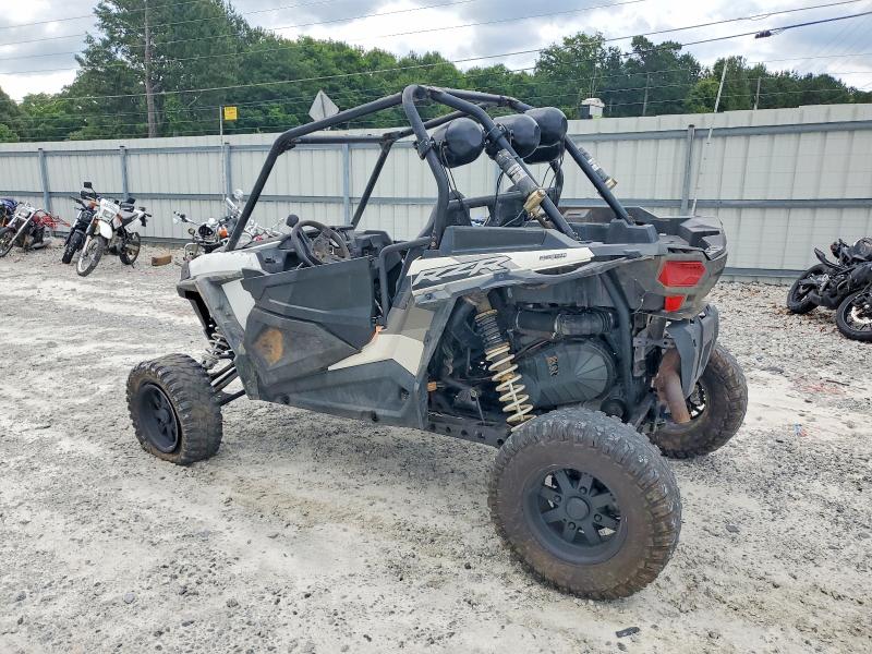 56061486 :رقم المزاد ، 3NSVDE993FF374040 vin ، 2015 Polaris Zr Xp 1000 مزاد بيع
