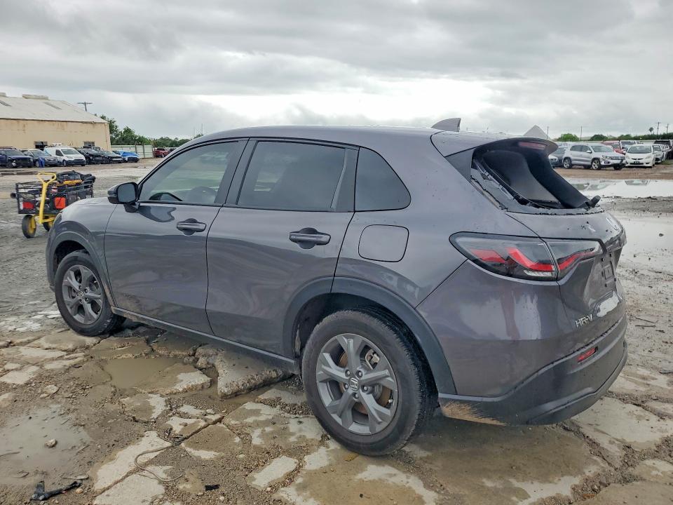 57500116 :رقم المزاد ، 3CZRZ1H34TM720253 vin ، 2026 Honda Hr-v مزاد بيع