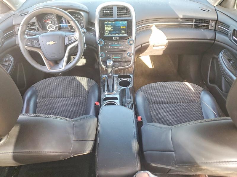 2015 Chevrolet Malibu მანქანა იყიდება აუქციონზე, vin: 1G11C5SL1FF336870, აუქციონის ნომერი: 58940356