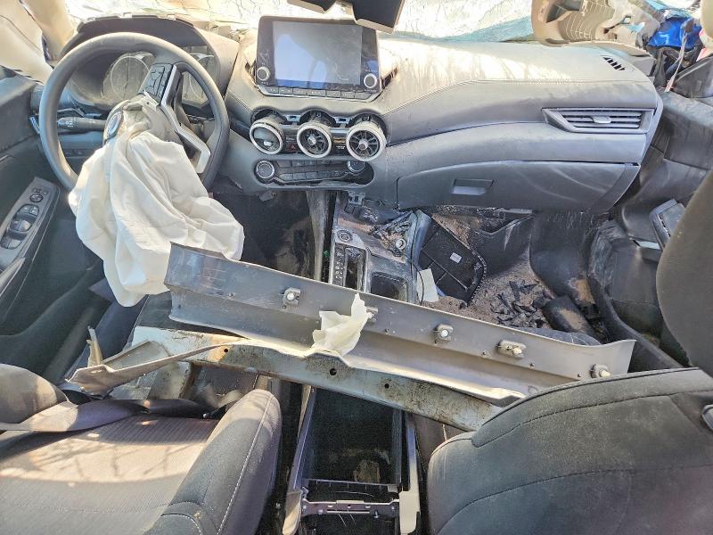 Продажа на аукционе авто 2024 Nissan Sentra, vin: 3N1AB8CV6RY360982, номер лота: 55463876