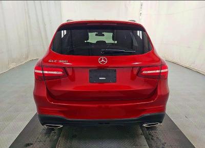 Aukcja sprzedaży 2018 Mercedes-benz Glc, vin: WDC0G4JB5JV079991, numer aukcji: 55658386