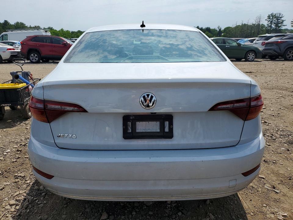 Продажа на аукционе авто 2019 Volkswagen Jetta, vin: 3VWC57BU9KM141217, номер лота: 56889406