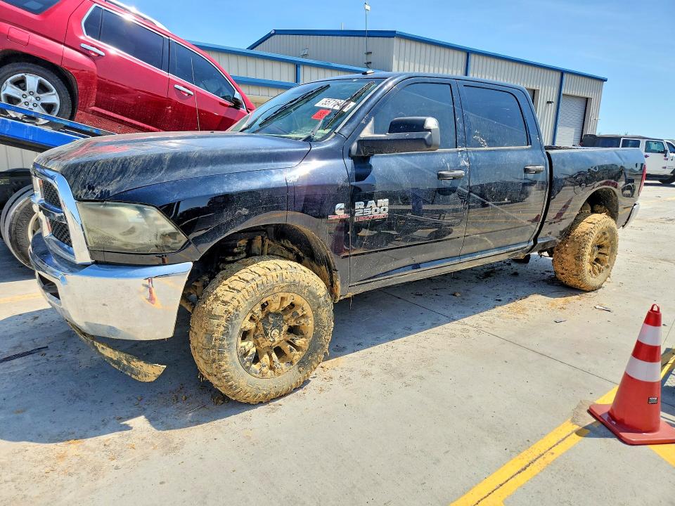 Aukcja sprzedaży 2014 Ram 2500, vin: 3C6UR5CL2EG194017, numer aukcji: 55716486