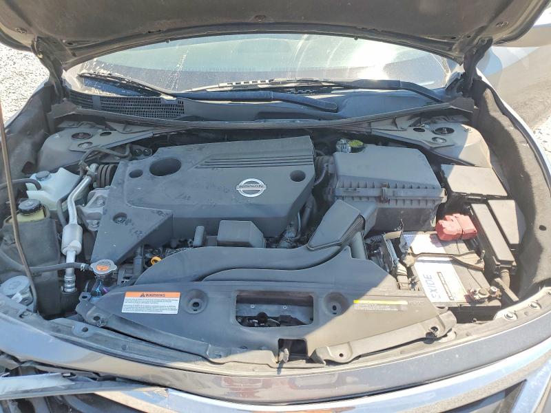 Aukcja sprzedaży 2015 Nissan Altima, vin: 1N4AL3AP1FC467160, numer aukcji: 58127896