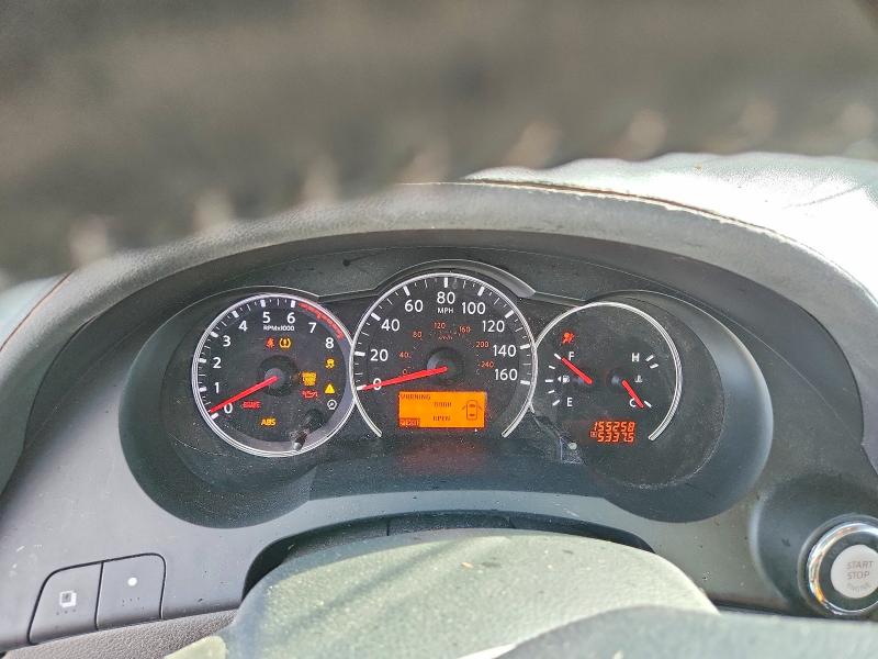 Продажа на аукционе авто 2011 Nissan Altima, vin: 1N4AL2AP1BN410661, номер лота: 58739886