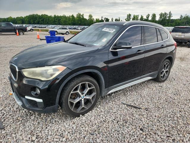 Aukcja sprzedaży 2017 Bmw X1, vin: WBXHT3C32H5F74315, numer aukcji: 55726826