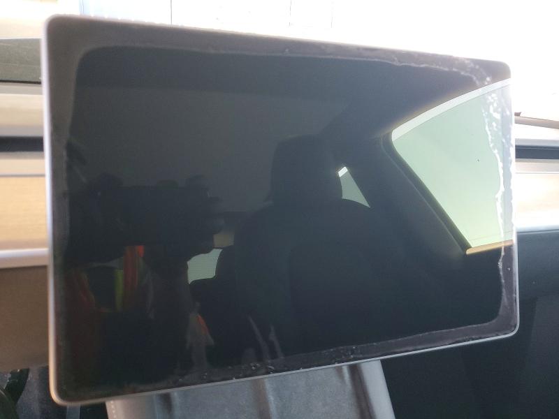 Продаж на аукціоні авто 2022 Tesla Model Y, vin: 7SAYGDEE5NF518823, номер лоту: 57432916