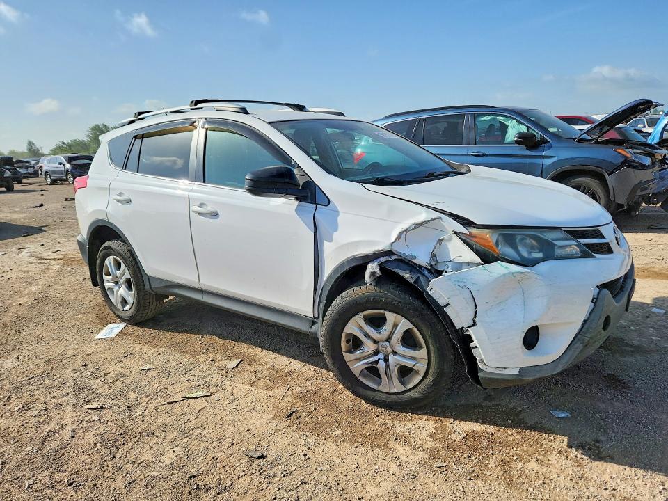 Продаж на аукціоні авто 2013 Toyota Rav4, vin: 2T3BFREV2DW086347, номер лоту: 59157146