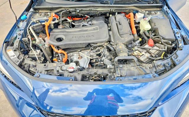 2025 Honda Civic მანქანა იყიდება აუქციონზე, vin: 2HGFE4F89SH325021, აუქციონის ნომერი: 56882616