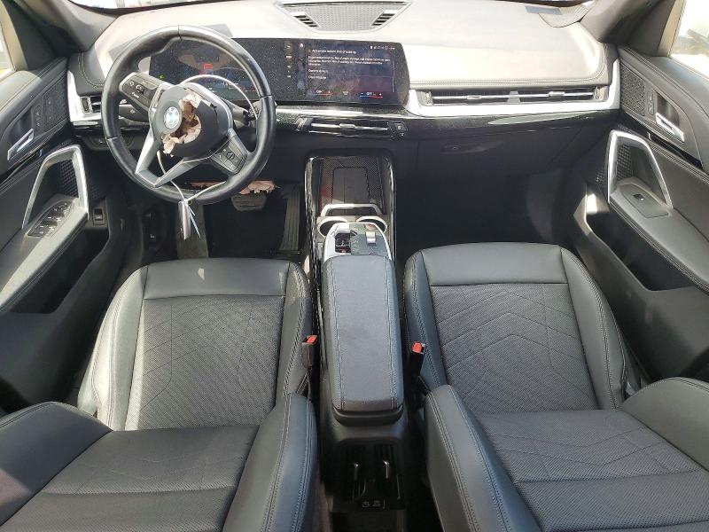57361036 :رقم المزاد ، WBX73EF00P5W15142 vin ، 2023 Bmw X1 مزاد بيع