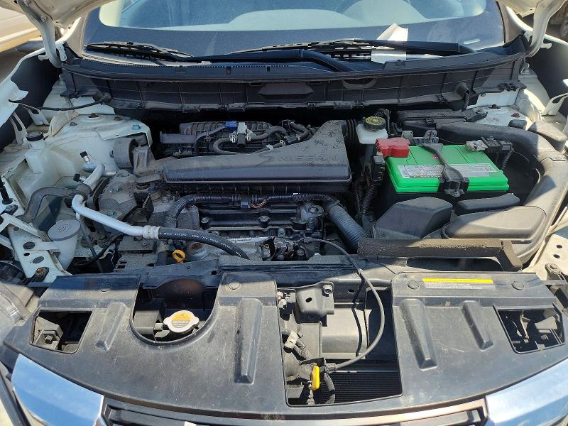 Aukcja sprzedaży 2017 Nissan Rogue, vin: JN8AT2MV7HW022068, numer aukcji: 57234596