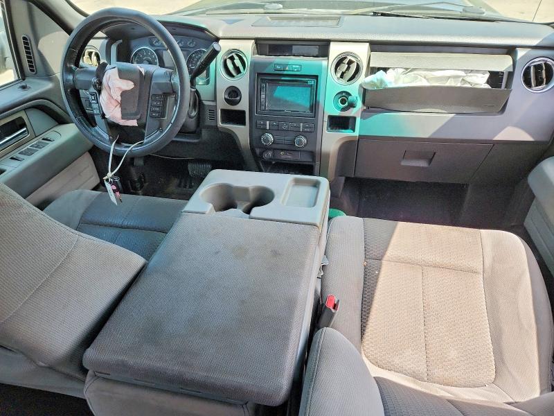 Продаж на аукціоні авто 2011 Ford F150, vin: 1FTFW1CF4BFA56120, номер лоту: 57754986