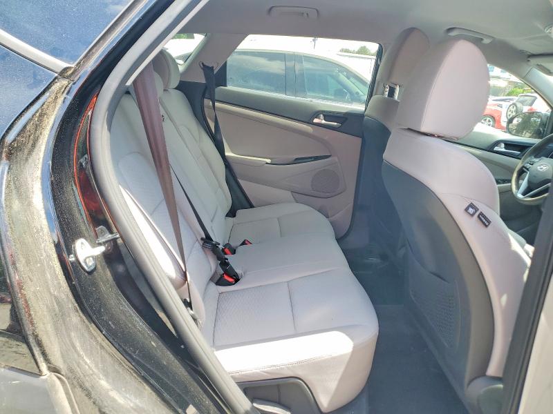 Aukcja sprzedaży 2019 Hyundai Tucson, vin: KM8J2CA44KU944358, numer aukcji: 56587706