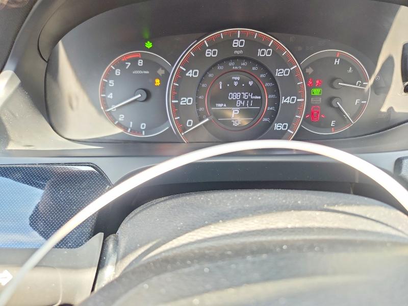 Продажа на аукционе авто 2015 Honda Accord, vin: 1HGCR2F57FA083643, номер лота: 85461915