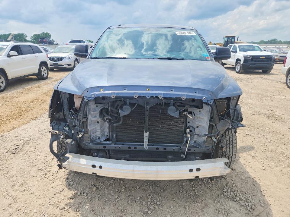 Продаж на аукціоні авто 2010 Toyota Tundra, vin: 5TFDW5F13AX149010, номер лоту: 55688186