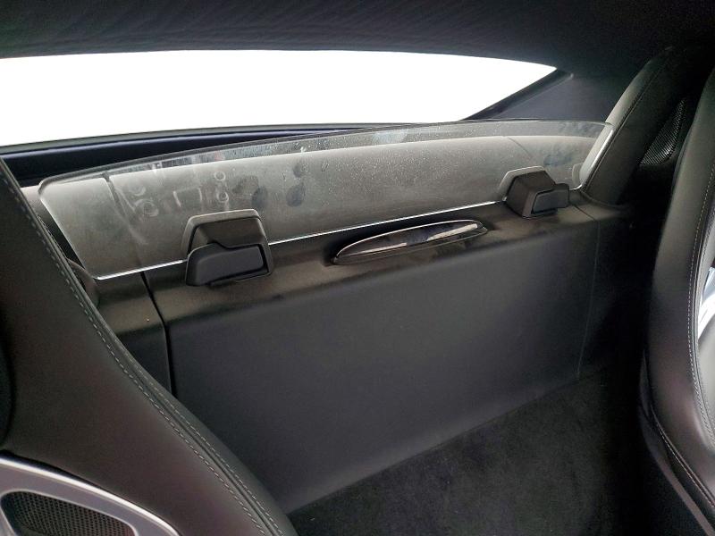 Продажа на аукционе авто 2018 Mercedes-benz Amg Gt, vin: WDDYK8AA3JA015385, номер лота: 54551396