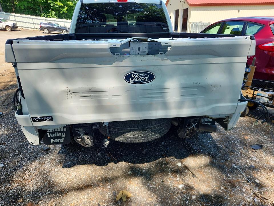 Aukcja sprzedaży 2024 Ford F150, vin: 1FTEX1LP9RKE07008, numer aukcji: 57017986