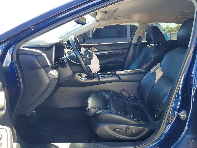 Aukcja sprzedaży 2017 Nissan Maxima, vin: 1N4AA6AP8HC414868, numer aukcji: 56149976