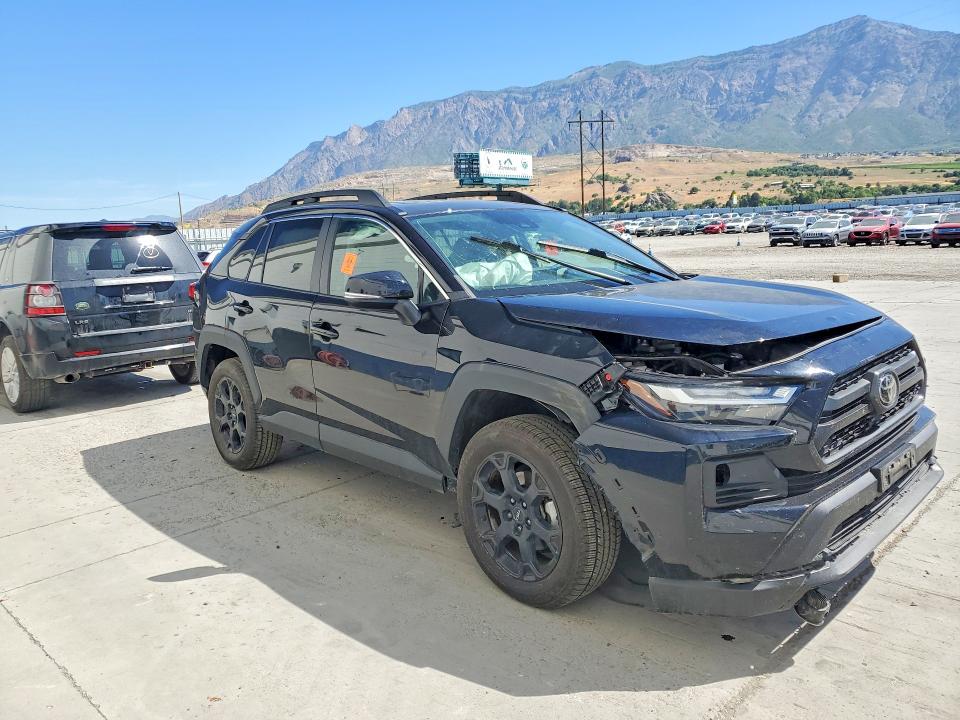 Продаж на аукціоні авто 2022 Toyota Rav4, vin: 2T3S1RFV8NW324507, номер лоту: 57377576