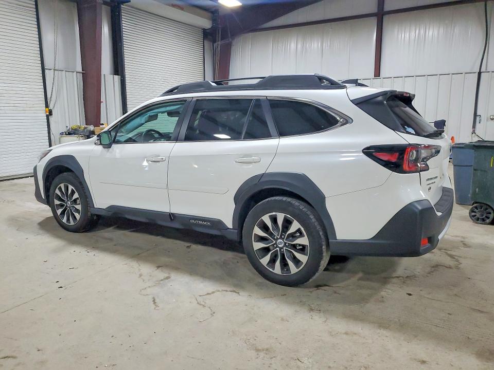 Продаж на аукціоні авто 2024 Subaru Outback, vin: 4S4BTGND3R3170574, номер лоту: 59080926