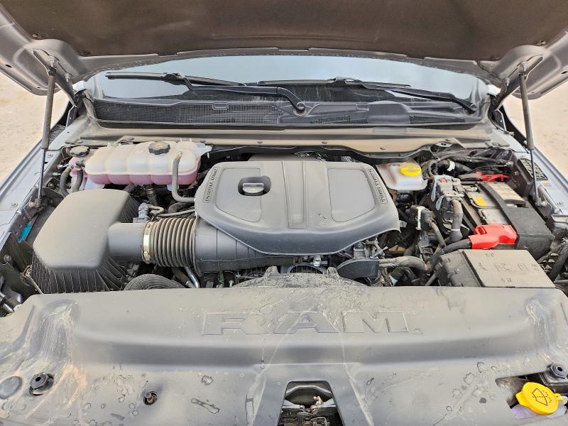 57313416 :رقم المزاد ، 1C6SRFJP6TN234512 vin ، 2026 Ram 1500 مزاد بيع