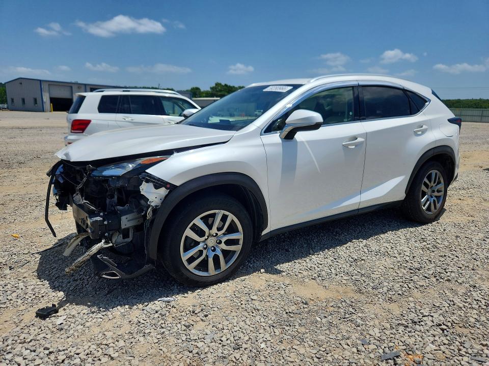 Aukcja sprzedaży 2015 Lexus Nx, vin: JTJYARBZ6F2016990, numer aukcji: 59280966