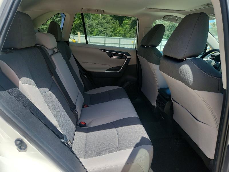 Aukcja sprzedaży 2020 Toyota Rav4, vin: 2T3W1RFV4LC072562, numer aukcji: 58224196