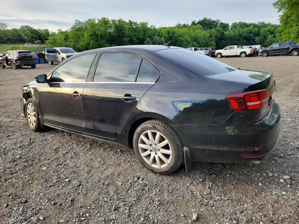 Продаж на аукціоні авто 2016 Volkswagen Jetta, vin: 3VWD67AJ1GM311084, номер лоту: 57842606
