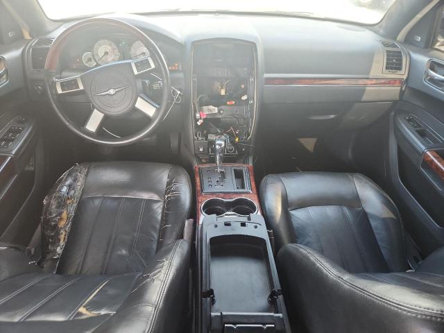 2008 Chrysler 300c მანქანა იყიდება აუქციონზე, vin: 2C3KK63H98H319416, აუქციონის ნომერი: 56050476