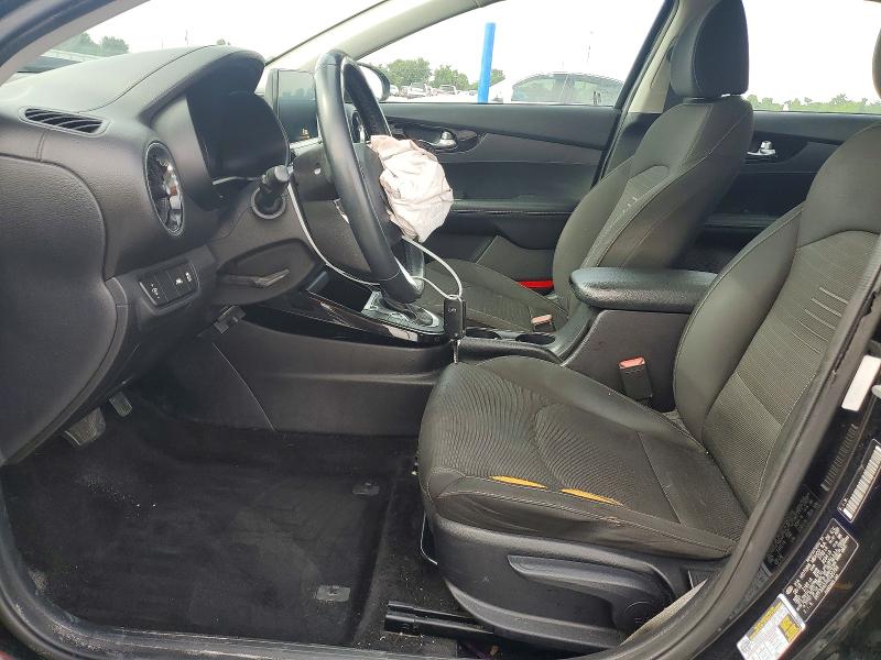 Aukcja sprzedaży 2019 Kia Forte, vin: 3KPF34AD7KE020766, numer aukcji: 54923116