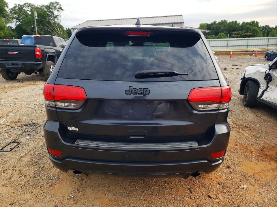 Продажа на аукционе авто 2015 Jeep Grand Cherokee, vin: 1C4RJFAG1FC682204, номер лота: 56729616
