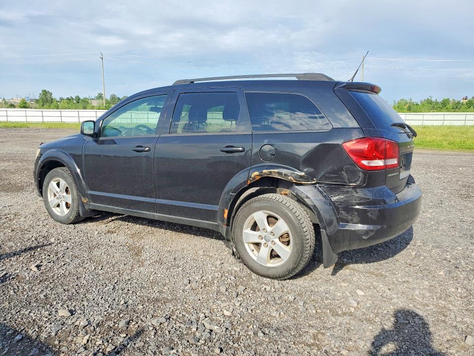 Продажа на аукционе авто 2011 Dodge Journey, vin: 3D4PG4FB5BT511027, номер лота: 56819536