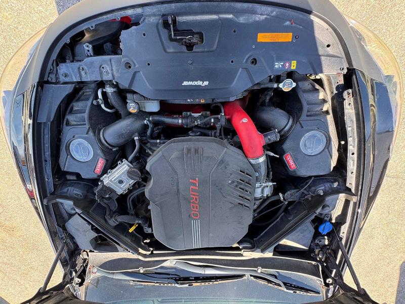 Продажа на аукционе авто 2019 Kia Stinger, vin: KNAE55LC9K6057823, номер лота: 57178656