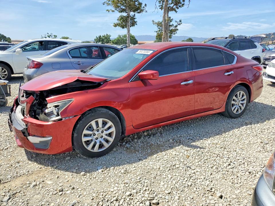 Aukcja sprzedaży 2013 Nissan Altima, vin: 1N4AL3AP8DN546763, numer aukcji: 56470366
