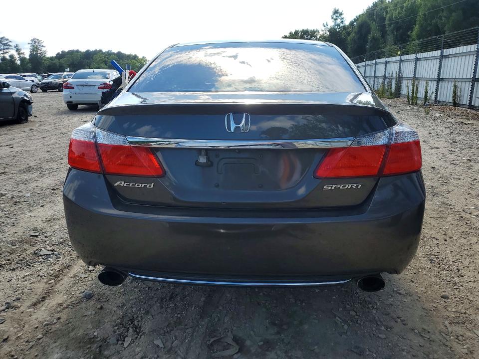 57688666 :رقم المزاد ، 1HGCR2F57DA183075 vin ، 2013 Honda Accord مزاد بيع