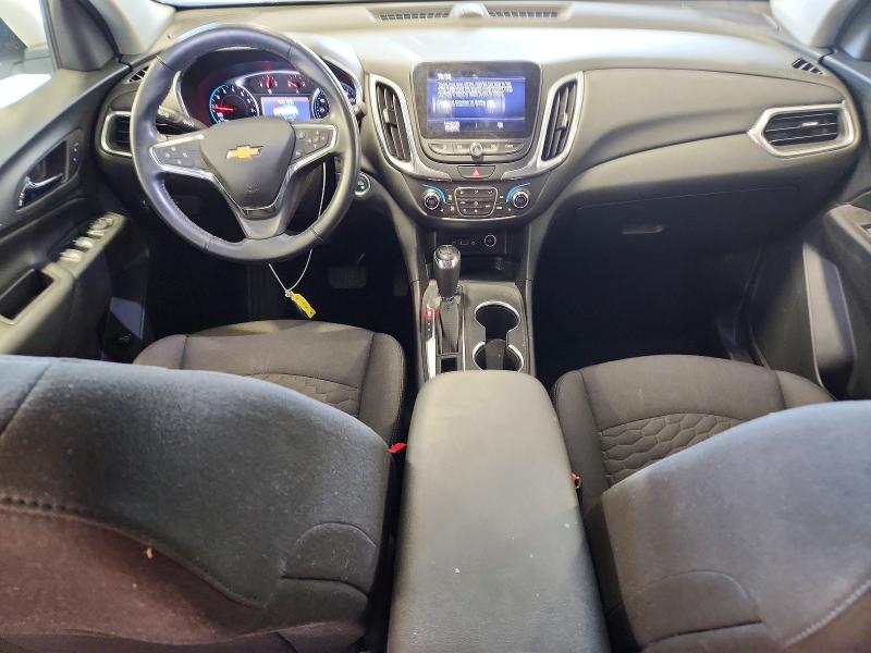 Aukcja sprzedaży 2019 Chevrolet Equinox, vin: 2GNAXUEV0K6132012, numer aukcji: 57335676
