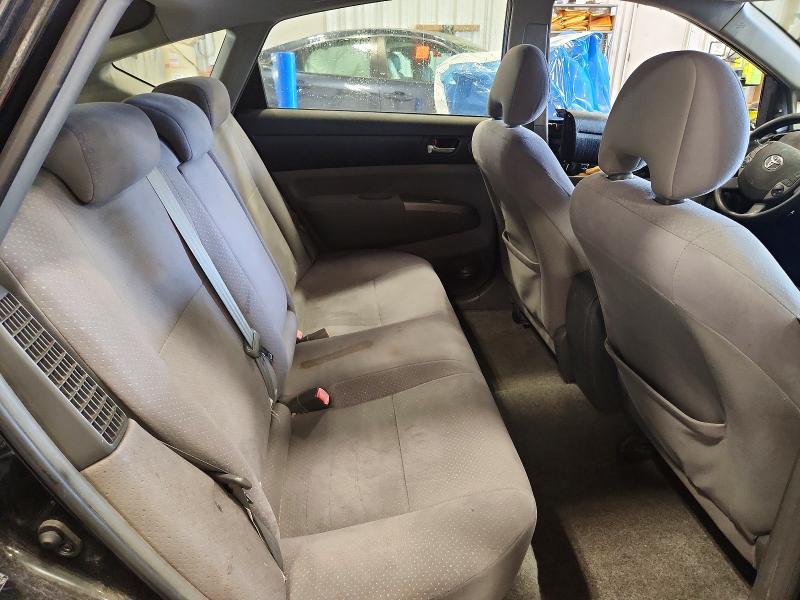 2007 Toyota Prius მანქანა იყიდება აუქციონზე, vin: JTDKB20U573293114, აუქციონის ნომერი: 57731466
