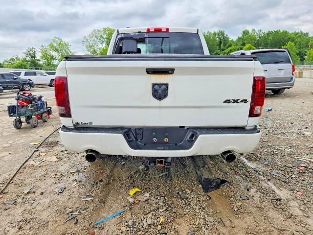 Продаж на аукціоні авто 2016 Ram 1500, vin: 1C6RR7MT2GS287986, номер лоту: 58109886