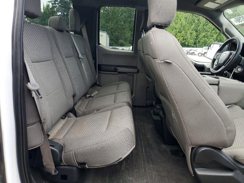 Продаж на аукціоні авто 2019 Ford F150, vin: 1FTEX1EP0KKF05413, номер лоту: 57360756