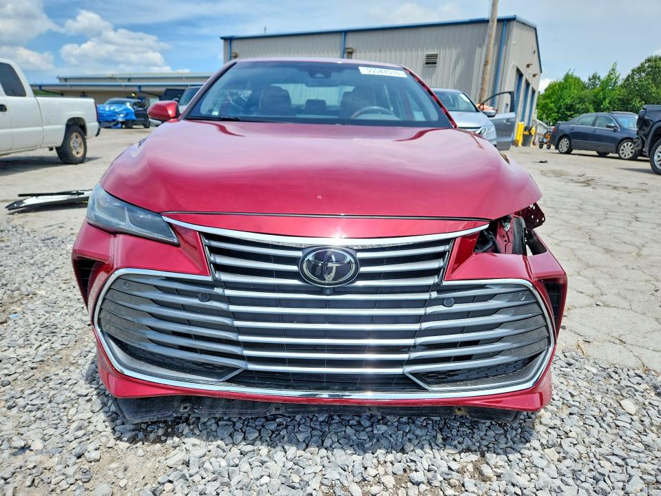 Aukcja sprzedaży 2020 Toyota Avalon, vin: 4T1DZ1FB2LU055502, numer aukcji: 55547516