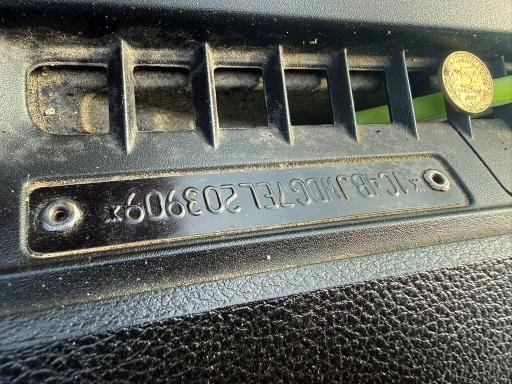 57616326 :رقم المزاد ، 1C4BJWDG7EL203909 vin ، 2014 Jeep Wrangler Unlimited مزاد بيع