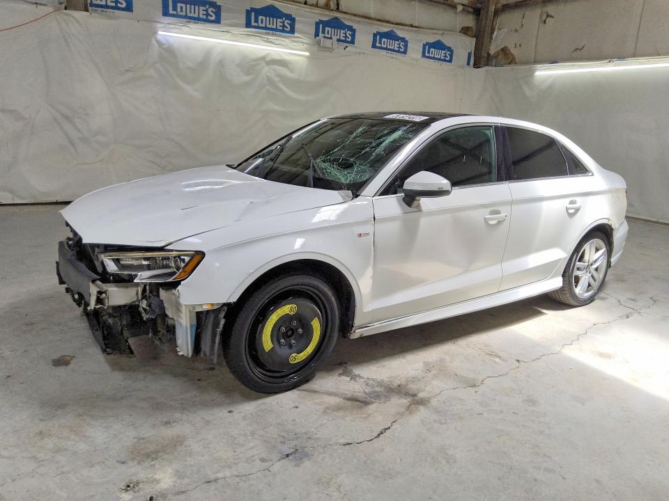 57814316 :رقم المزاد ، WAUJ8GFF2H1059457 vin ، 2017 Audi A3 مزاد بيع