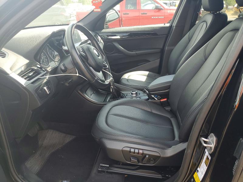 Продажа на аукционе авто 2018 Bmw X1, vin: WBXHT3C30J5L24459, номер лота: 58941956