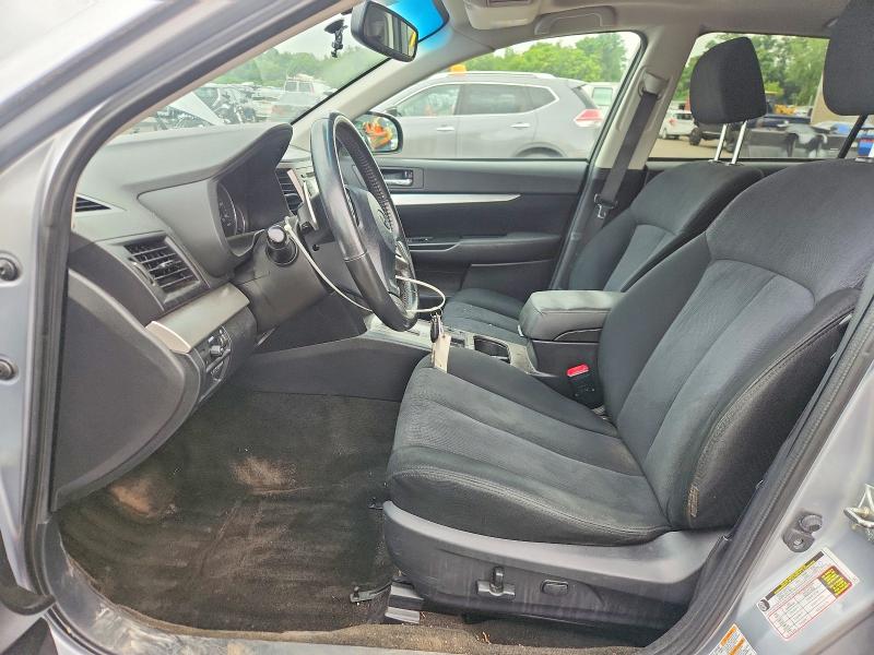 Продажа на аукционе авто 2013 Subaru Outback, vin: 4S4BRBGC1D3295099, номер лота: 57707186